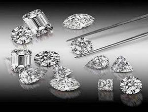 diamond